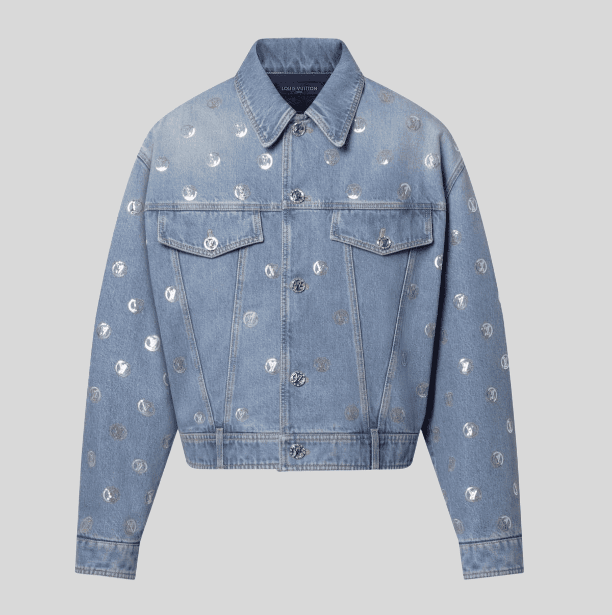 wholesale-embellished-monogram-denim-jacket-custom-streetwear-outerwear-oem-odm