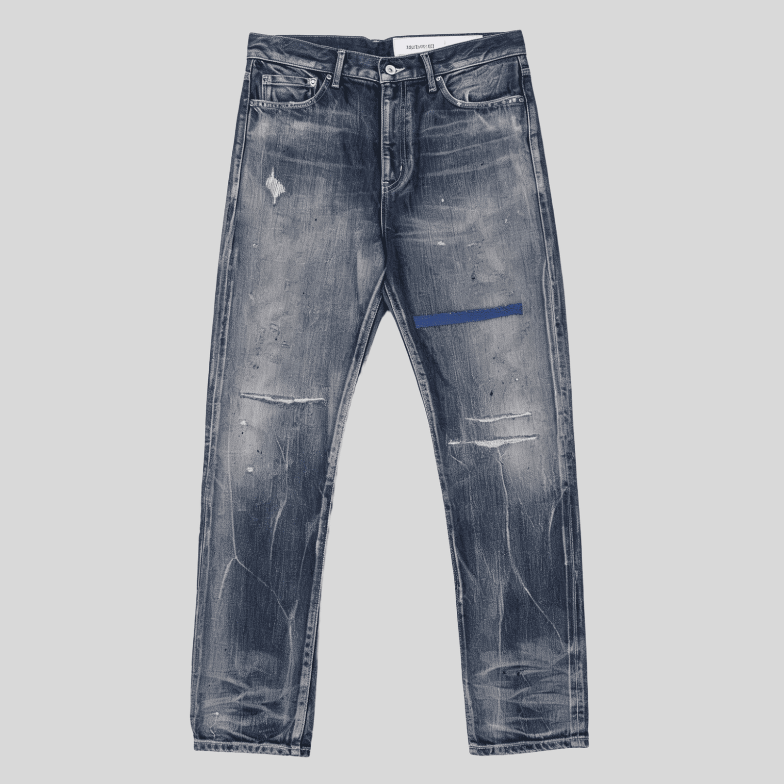 wholesale-distressed-vintage-denim-jeans-custom-streetwear-pants-oem-odm