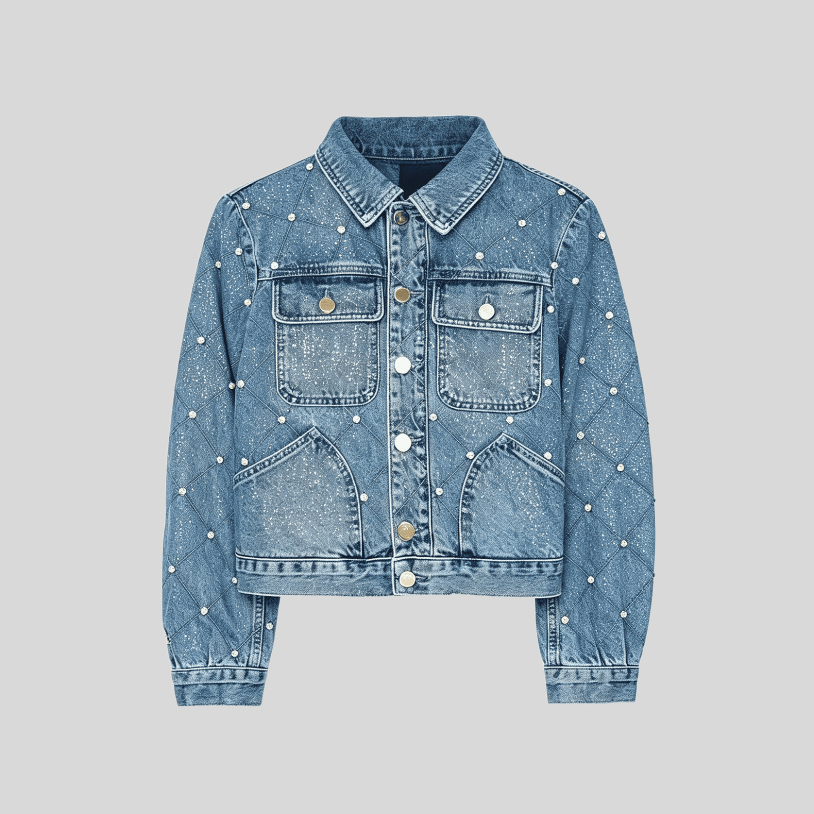 wholesale-embellished-monogram-denim-jacket-custom-streetwear-outerwear-oem-odm-2
