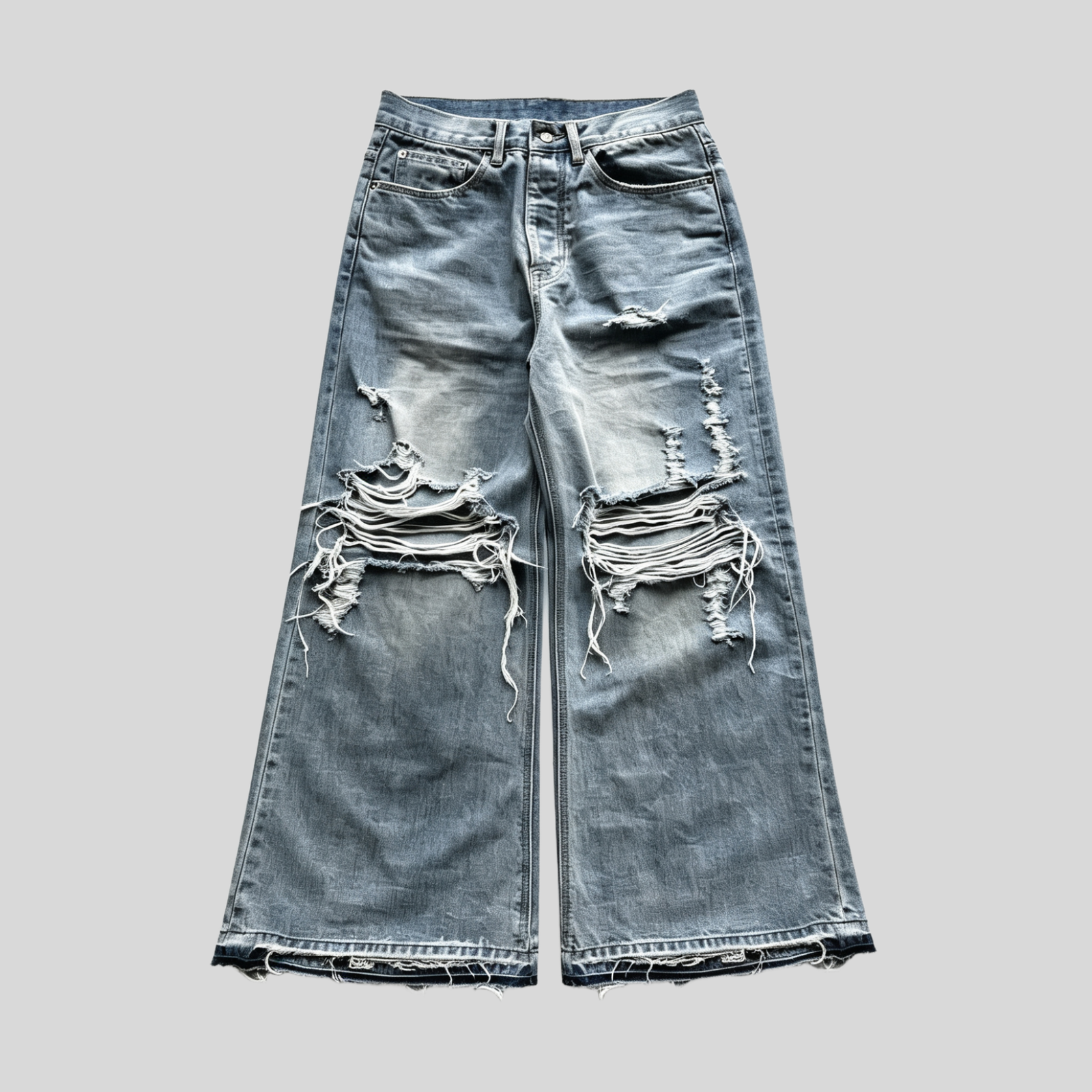 wholesale-heavy-distressed-baggy-denim-jeans-custom-streetwear-wide-leg-pants-oem-odm